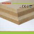 6mm 9mm 10mm 12mm MDF Board for Furniture Use